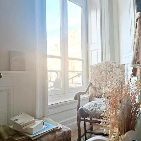 Appartement Celestins