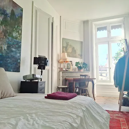 Celestins Apartament Lyon