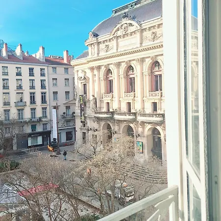 Celestins * Lyon